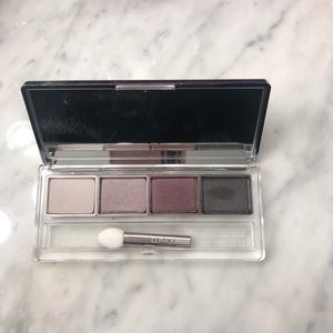 Limited Edition Clinique Eyeshadow Palette